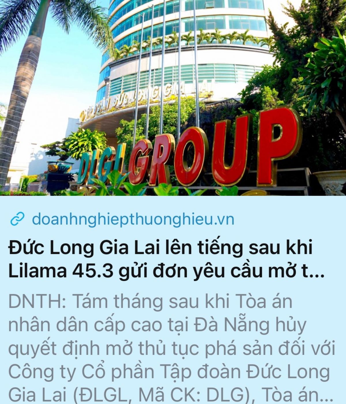 https://doanhnghiepthuonghieu.vn/duc-long-gia-lai-len-tieng-sau-khi-lilama-45-3-gui-don-yeu-cau-mo-thu-tuc-pha-san-lan-21-p56631.html