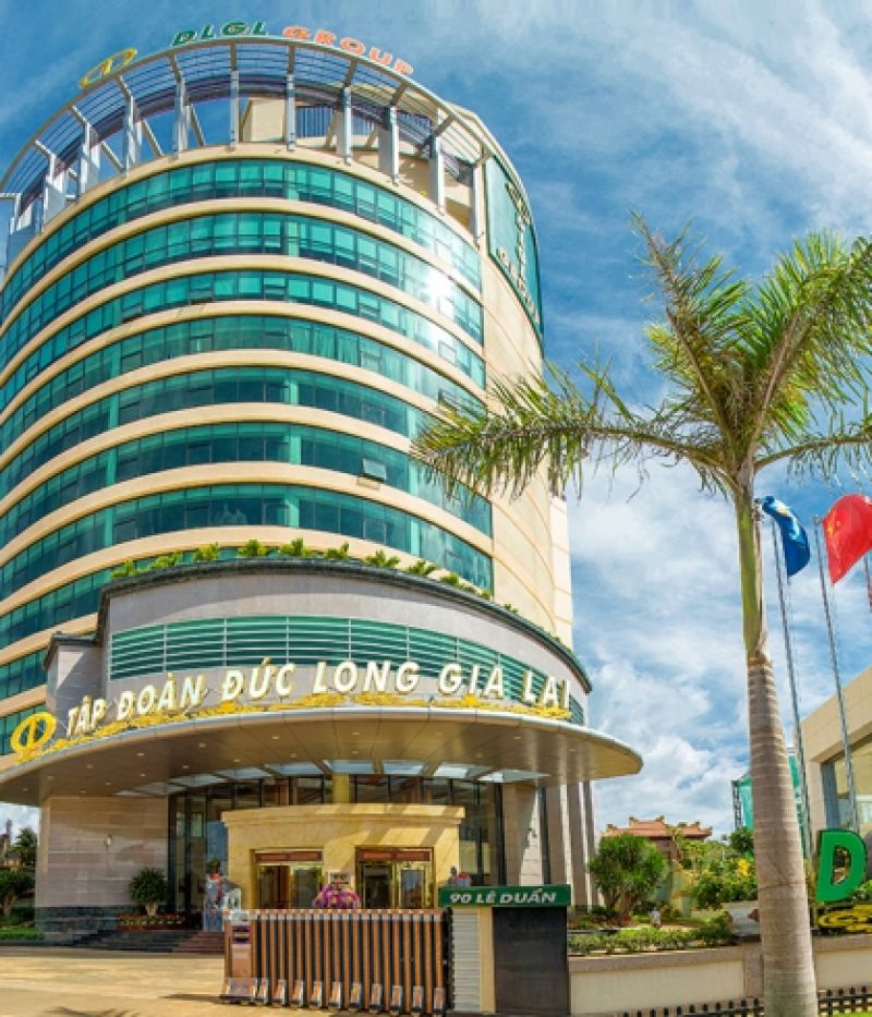 CHỦ TỊCH DLG: CẤU TRÚC TOÀN DIỆN, TẠO ĐÀ TĂNG TRƯỞNG BỀN VỮNG