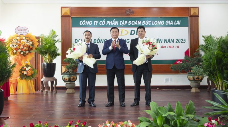 DLG tiếp tục tái cấu trúc toàn diện, đẩy mạnh đầu tư để bứt phá