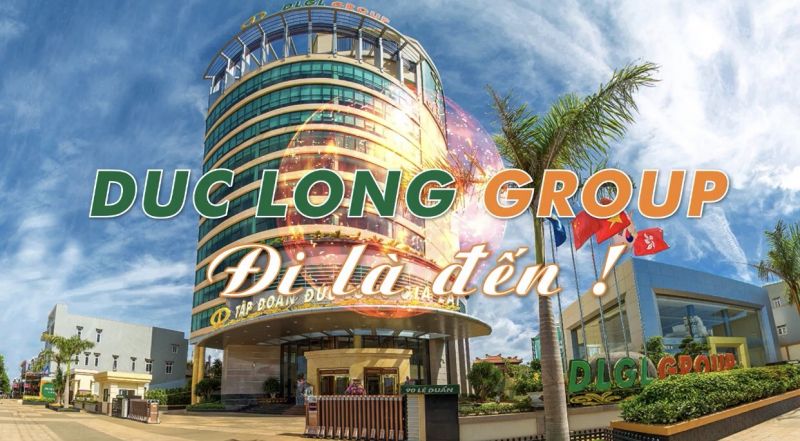 DLG ĐẶT MỤC TIÊU DOANH THU NĂM 2023 TĂNG HƠN 30%