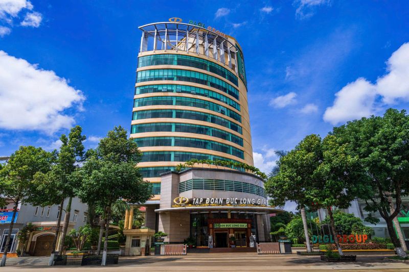 DLG tăng lợi nhuận 63,7% nhờ tái cấu trúc, tập trung phát triển bền vững